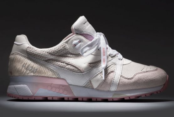 再入荷★ XLARGE×24Kilates×Diadora N.9000 “Copito” 【エクストララージ × ディアドラ  N9000 ”コピート”】