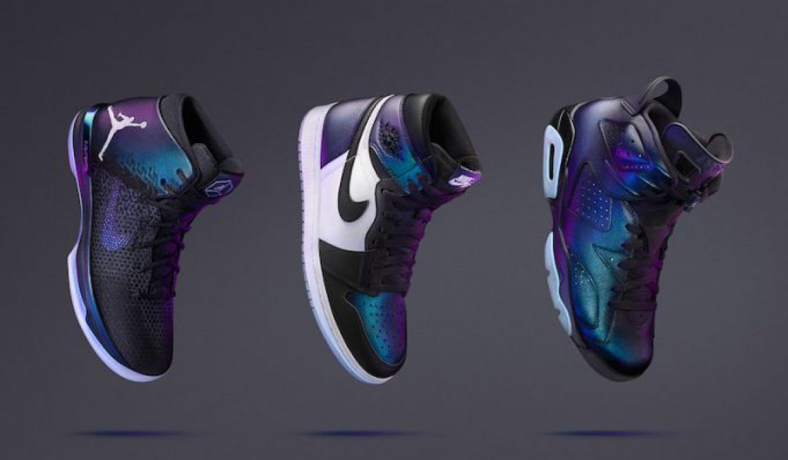 NIKE AIR JORDAN “ALL-STAR” COLLECTION　【ナイキ エアジョーダン オールスターコレクション】