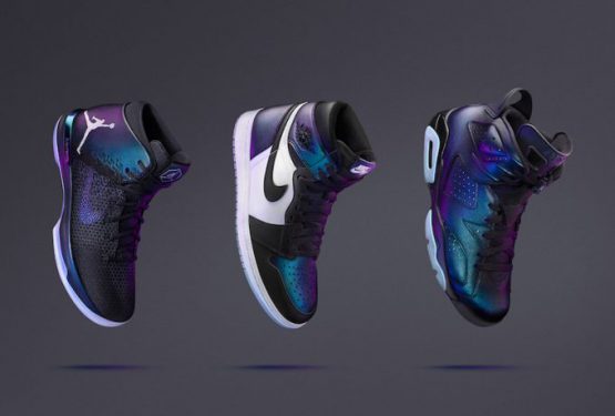 NIKE AIR JORDAN “ALL-STAR” COLLECTION　【ナイキ エアジョーダン オールスターコレクション】