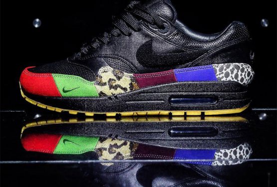 リーク★ NIKE AIR MAX 1 “MASTERS OF AIR” 【ナイキ エアマックス１ “マスター オブ エア】