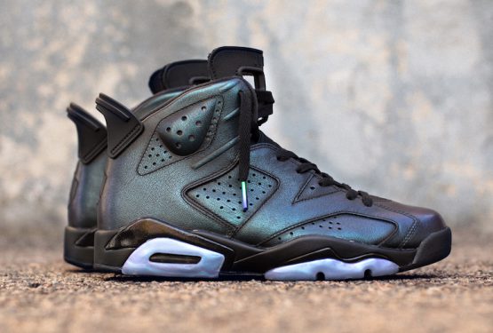 MOVIE★NIKE Air Jordan 6 “All-Star” Black/Metallic Silver-Black 907961-015 【ナイキ エアジョーダン 6　オールスター】
