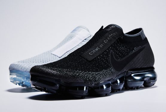 海外２月１０日発売★COMME des GARÇONS x Nike VaporMax 【コム・デ・ギャルソン×ナイキ ベイパーマックス】