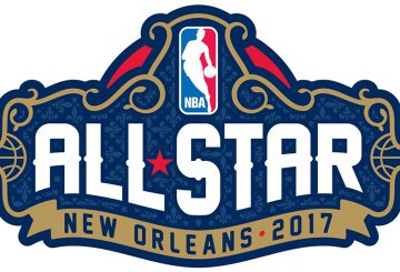 ２月１９日開催（日本時間２０日）NBA ALL STAR GAME in NEW ORLEANS
