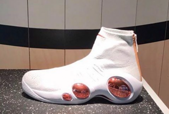 FIRST LOOK★ NIKE BONAFIDE 【ナイキ ボナファイド】