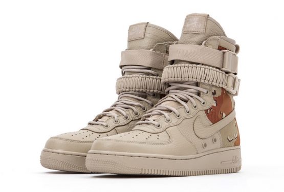 MOVIE追記★２月１７日発売★ NIKE S‐F AIR FORCE 1 CHINO/CHINO-CLASSIC STONE 864024-202 【ナイキ スペシャル フィールド エアフォース１】