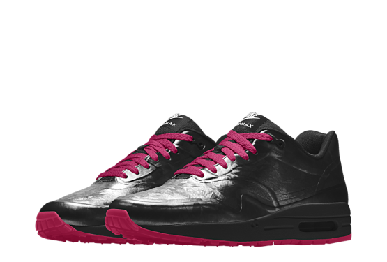 新素材追加★NIKE AIR MAX １HYPE 　【ナイキ エアマックス１ ハイプ】