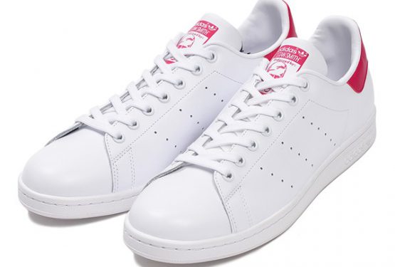 ABCマート限定★春色★ ADIDAS  STANSMITH  CG4154　【アディダス スタンスミス 】