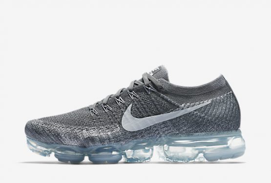 4月・5月連続発売予定★ 2COLORS NIKE AIR VAPORMAX  849558-002 849558-005【ナイキ エアベイパーマックス】