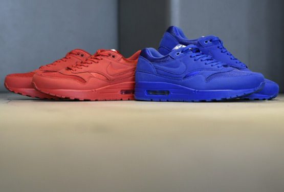 ３月１７日 AM9時 発売★atmos 流通限定★ NIKE AIR MAX 1 PREMIUM 875844-400 875844-600 【ナイキ エアマックス１ プレミアム】