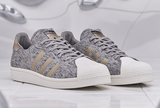 ３月１０日発売★adidas Superstar Boost “Noble Metal” 【アディダス スーパースター ブースト】