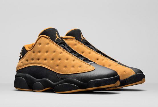 公式画像★ NIKE Air Jordan 13 Low “Chutney” Chutney/Black 310810-022　【ナイキ エアジョーダン １３ ロー】