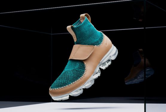 ３月26日発売★ Marc Newson x NikeLab Air VaporMax 【マーク ニューソン × ナイキラボ エア ベイパーマックス】