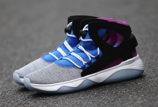 リーク★  Nike Air Flight Huarache 2017 【ナイキ エア フライト ハラチ】