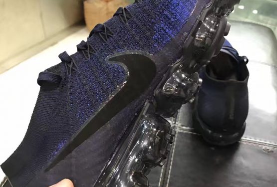 2017春発売予定★ Nike Air VaporMax Royal Blue 【ナイキ エア ベイパーマックス 】