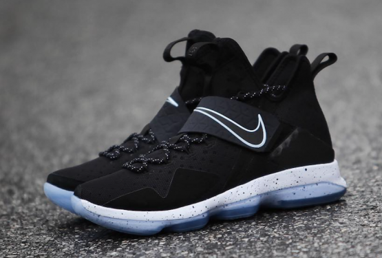 検索リンク★３月１８日発売★ NIKE LEBROB 14 EP Black/White-Ice 921084-002 ナイキ レブロン 14 EP ブラック/アイス/ホワイト 921084-002