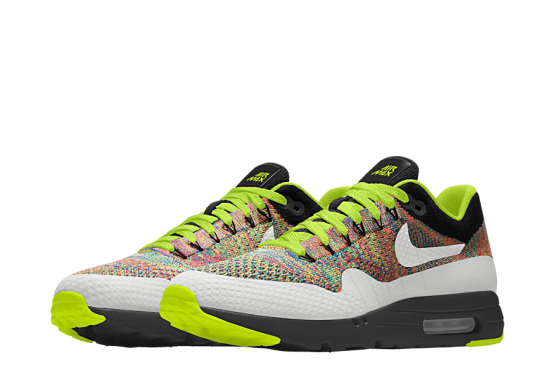 速報★ID作製画像★検索リンク★３月２６日９時より発売開始★１日限定★ NIKE iD AIR MAX DAY Collection