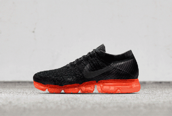 ４月20日発売★ NIKE ID  AIR VAPORMAX ID 　( ナイキ  エア ヴェイパーマックス ID)