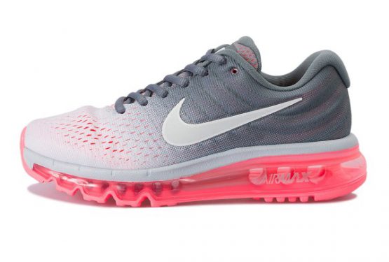 検索リンク追記★発売開始★WMNS NIKE AIRMAX 2017 849560-007  【ナイキ ウィメンズ エアマックス 2017】