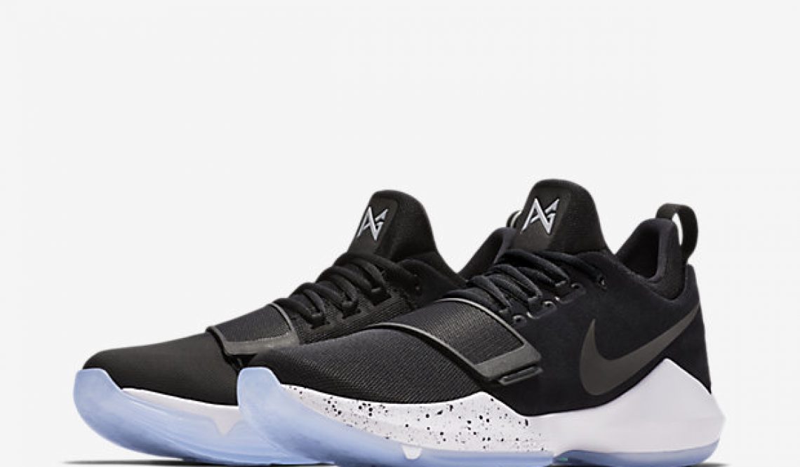 ４月１４日発売★検索リンク★ NIKE PG１ EP  878628-001 (ナイキ PG1）