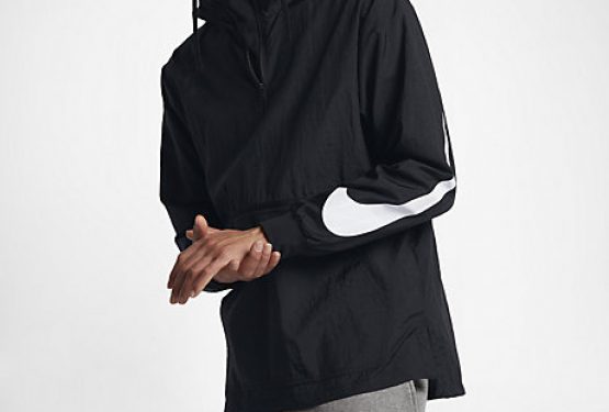 NIKE “BIG SWOOSH” COLLECTION