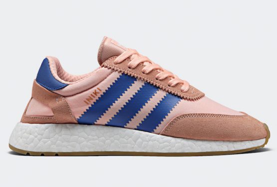 ２カラー★４月２０日発売★adidas Iniki Runner Boost 【アディダス イニキ ランナー ブースト 】