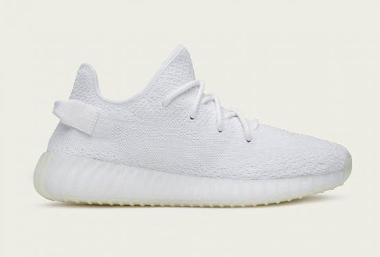 MOVIE★４月２９日発売★ adidas originals Yeezy Boost 350 V2 “Triple White” Cream White/Cream White CP9366 【アディダス オリジナルス　イージーブースト ３５０】