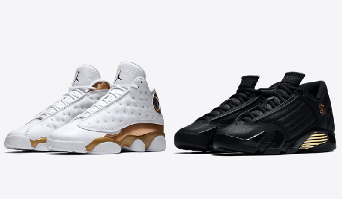 ６月１４日発売★NIKE Air Jordan Finals Pack Multi-color/Multi-color 897563-900