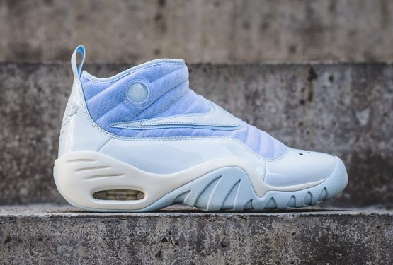 4月17日発売★ Nike Air Shake Ndestrukt “Easter” Blue Tint/Blue Tint-Sail 943020-400 【ナイキ エア シェイク インデストラクト 】