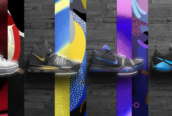 5月5日発売★ Nike Basketball “Flip the Switch” Collection 【ナイキ バスケットボール ”フリップ ザ スイッチ”コレクション】