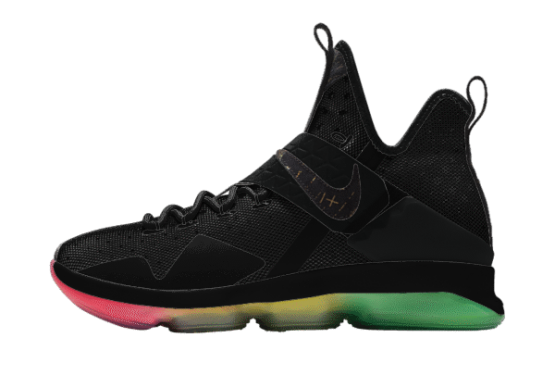 発売開始★ NIKEID “RISE AND SHINE” （ナイキiD “ライズ アンド シャイン”）