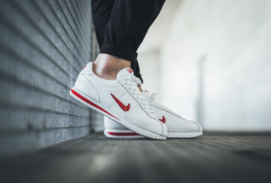 検索リンク追記★６月１日発売★全２色★ Nike CORTEZ BASIC JEWEL QS 【ナイキ コルテッツ ベーシック ジュエル】