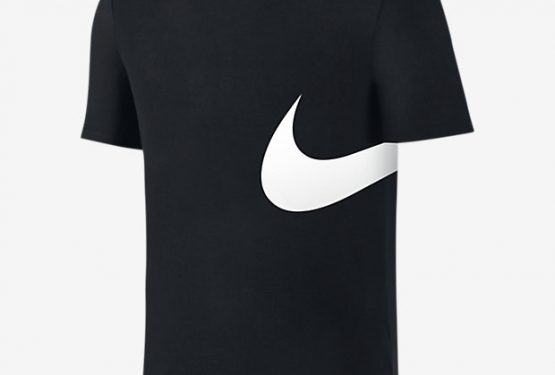 ポイント１０倍も★GWに★NIKE AS M BIG SWOOSH TEE 【ナイキ ビッグ スウッシュ Tシャツ】