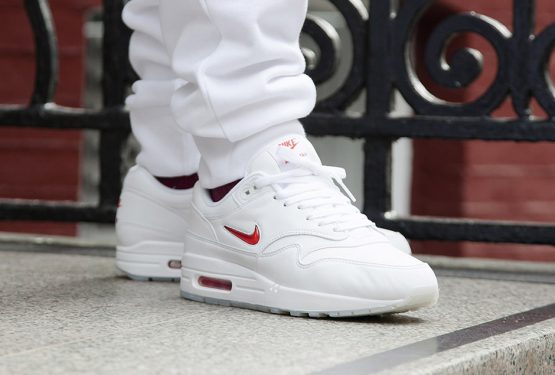 海外近日発売★ NIKE AIR MAX 1 ”JEWEL”【ナイキ エアマックス １ ”ジュエル”】