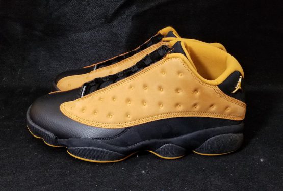 NEW IMAGES追記★6月10日発売★ NIKE Air Jordan 13 Low “Chutney”  Chutney/Black  310810-022　【ナイキ エアジョーダン 13 LOW】