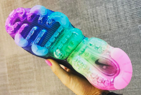 リーク★Nike Air VaporMax ”Be True ”【ナイキ エア ヴェイパー マックス】