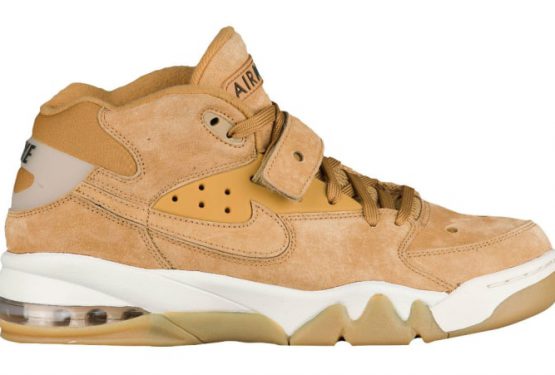 FALL発売予定★Nike Air Force Max  Flax/Flax-Phantom-Gum Light Brown 315065-200　【ナイキ エア フォース マックス】