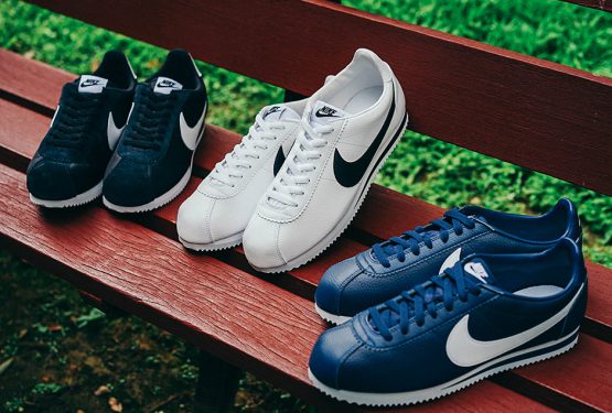 近日発売予定★ NIKE CORTEZ CLASSIC LEATHER PACK 【ナイキ コルテッツ 】