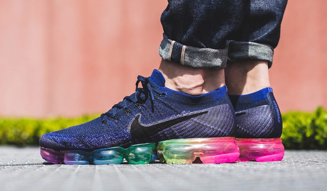検索リンク追記★着用画像追記★6月1日発売★NIKE AIR VAPORMAX “BE TRUE” Deep Royal Blue/Concord-White-Pink Blast 883275-400 (ナイキ エア ヴェイパー マックス)