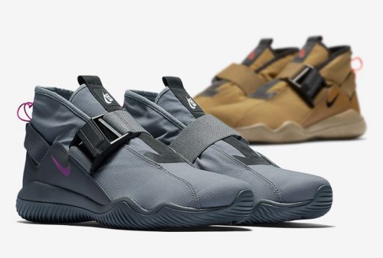 検索リンク追記★ 5月25日発売予定★NIKELAB ACG 07 KMTR RELEASING IN “GOLDEN BEIGE” AND “COOL GREY”