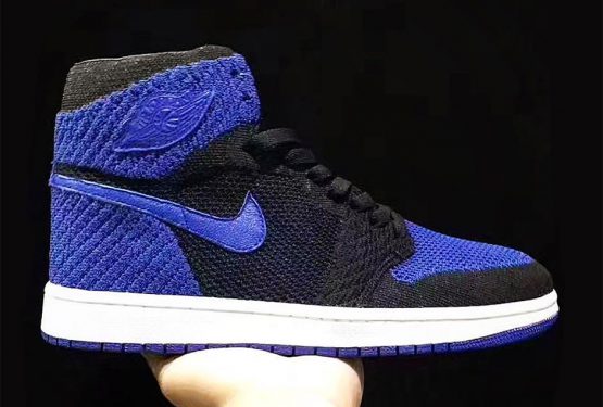 NIKE AIR JORDAN 1 FLYKNIT “ROYAL” 【ナイキ エアジョーダン 1 フライニット　”ロイヤル”】