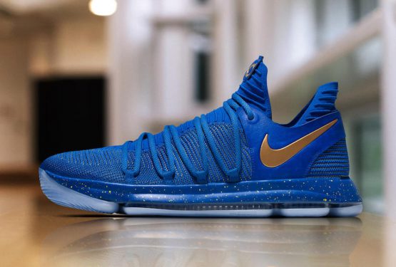 NIKE KD 10 PE 　【ナイキ KD 10 PE】