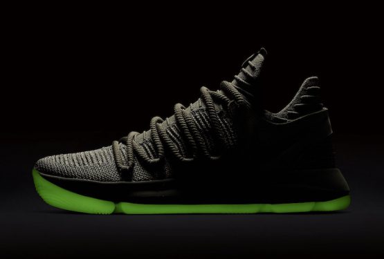 発売開始★NikeLab KD 10 NL EP Olive/Cargo Khaki-White 943298-900　（ナイキラボ KD 10）