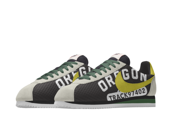 発売開始★NIKE iD CORTEZ PREMIUM (ナイキ ID コルテッツ プレミアム)