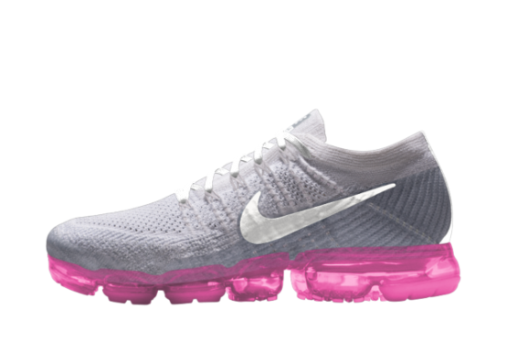 6月7日AM９時より発売開始★ NIKE iD AIR VAPORMAX 【ナイキ ID エア ヴェイパーマックス】