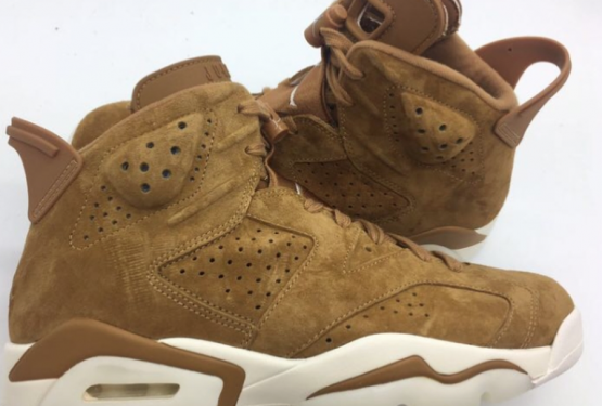 検索リンク★11月22日発売★NIKE Air Jordan 6  Golden Harvest/Sail-Golden Harvest 384664-705　（ナイキ エアジョーダン 6 ）