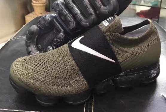 リーク★ NIKE AIR VAPORMAX (ナイキ エア ヴェイパーマックス）