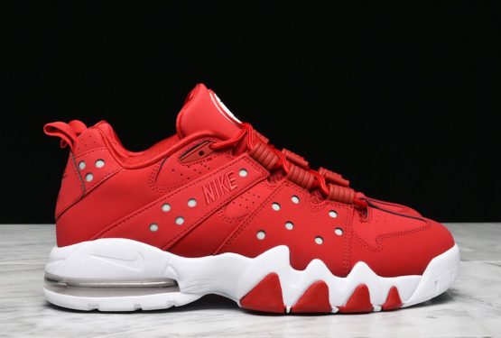 海外展開中★Nike Air Max 94 Low Gym Red/White 917752-600　（ナイキ エアマックス 94 low)