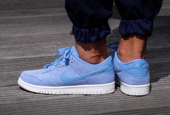 海外展開中★ Nike Dunk Low “December Sky”  (ナイキ ダンク  LOW )