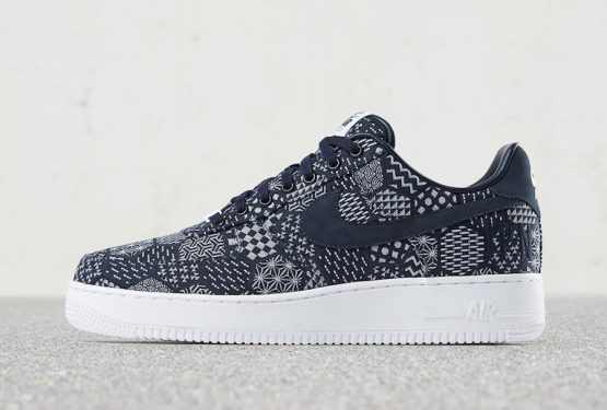 7月17日発売★ Nike iD ‘Indigo’ Collection  （ナイキ  iD インディゴ コレクション）
