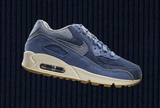 海外展開中★ Nike WMNS Air Max 90  December Sky/December Sky 881105-402　（ナイキ エアマックス ９０）